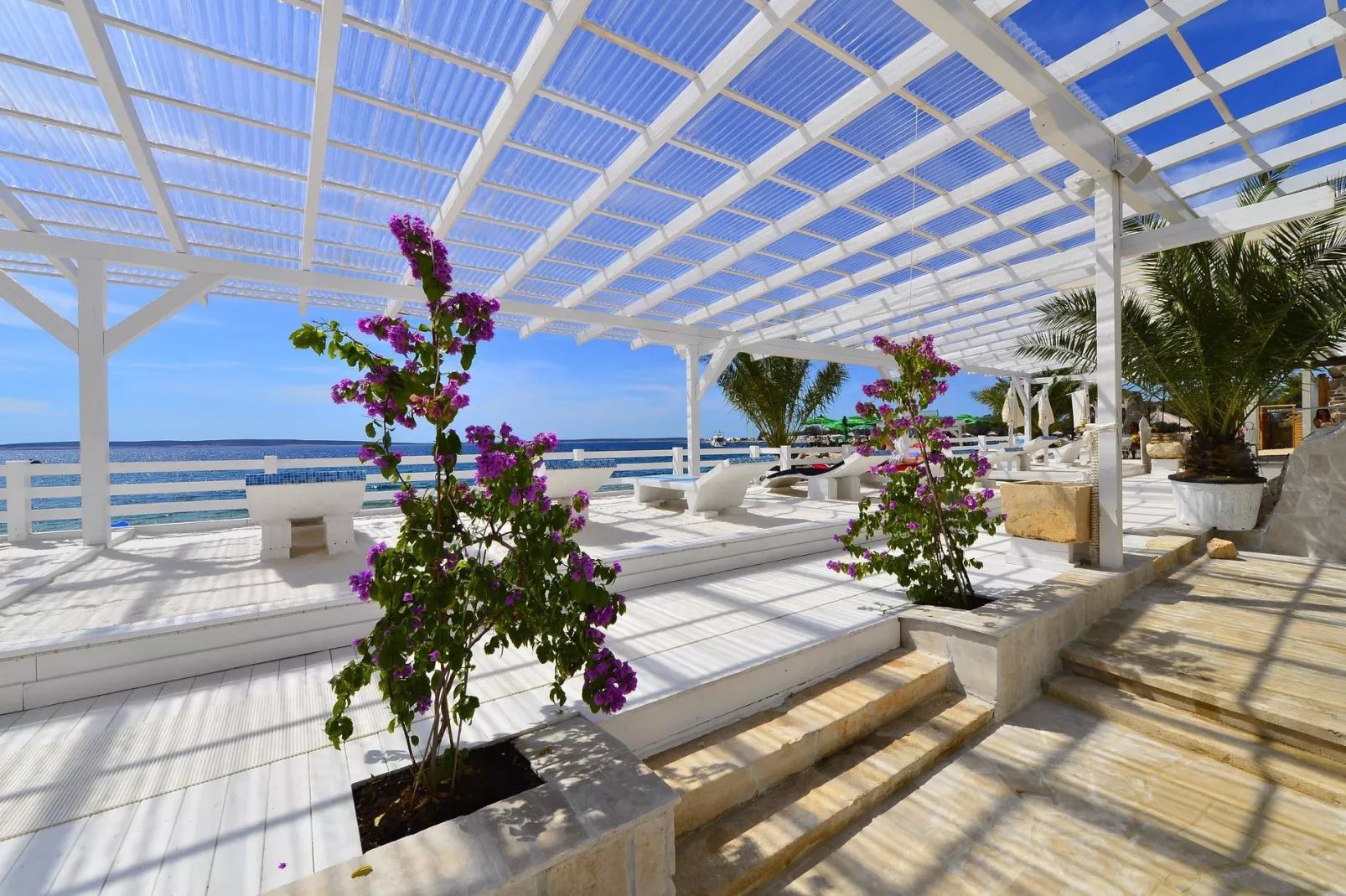 Camping Village Simuni-