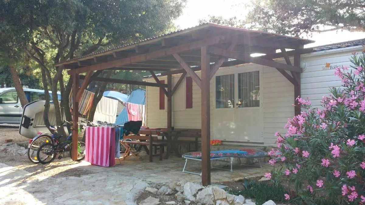 Camping Village Simuni-