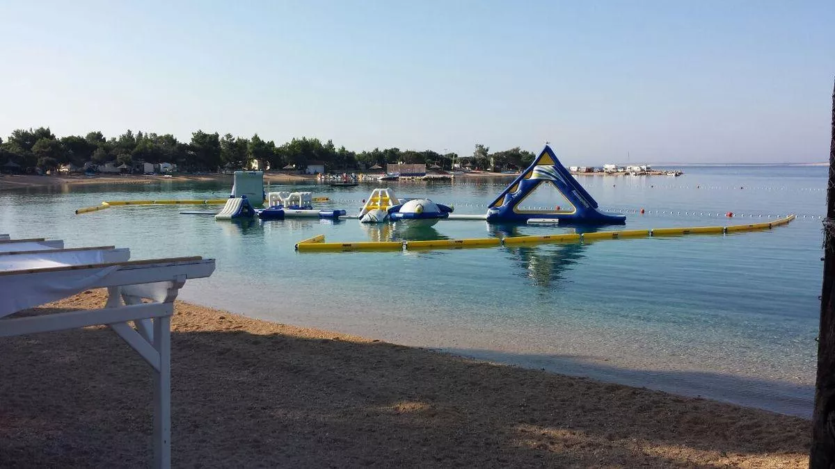Camping Village Simuni-