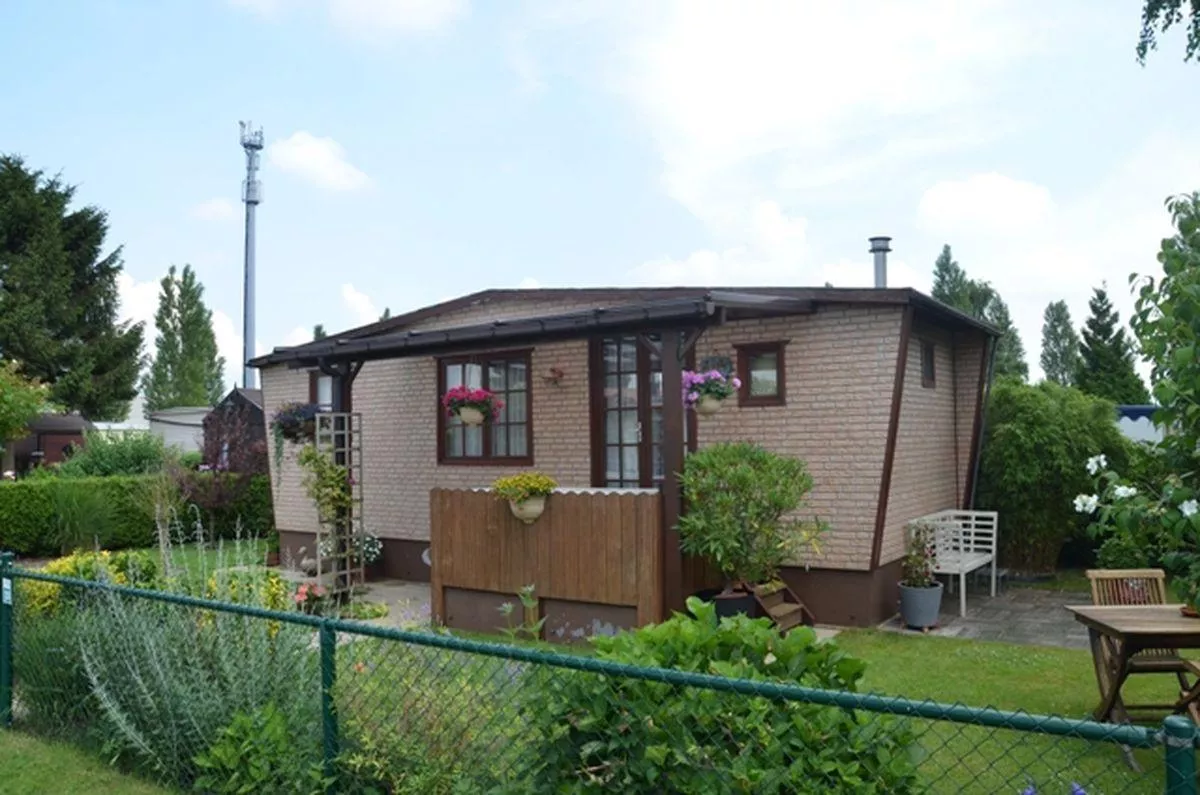 Camping Vlasaard-