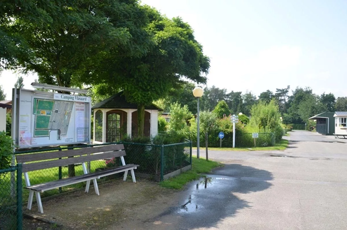 Camping Vlasaard-