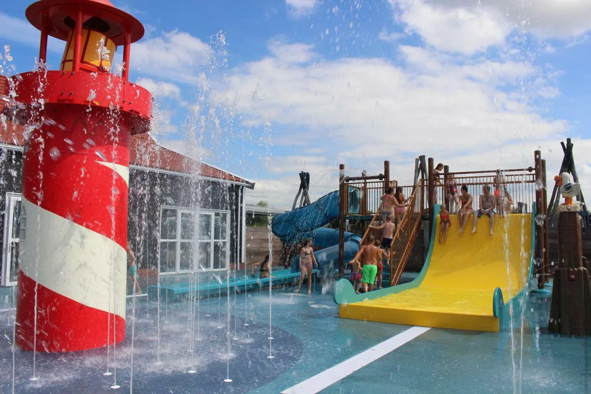 Strandpark de Zeeuwse Kust-