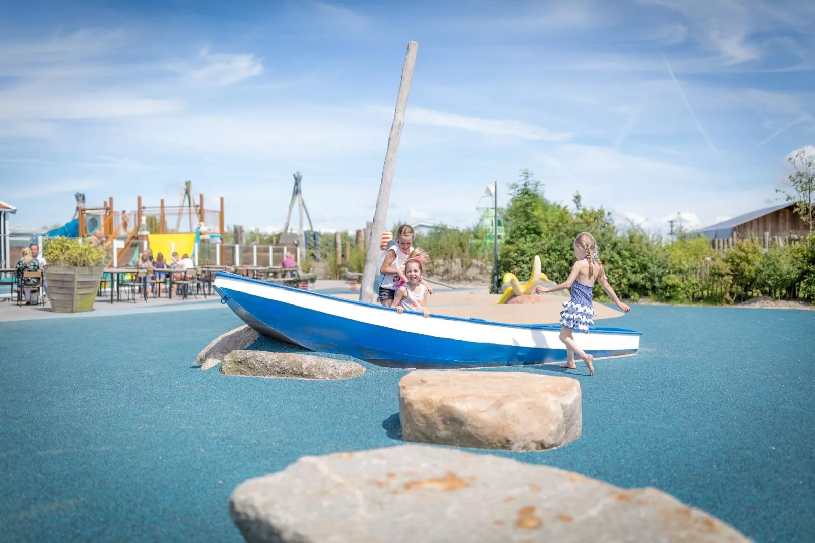 Strandpark de Zeeuwse Kust-