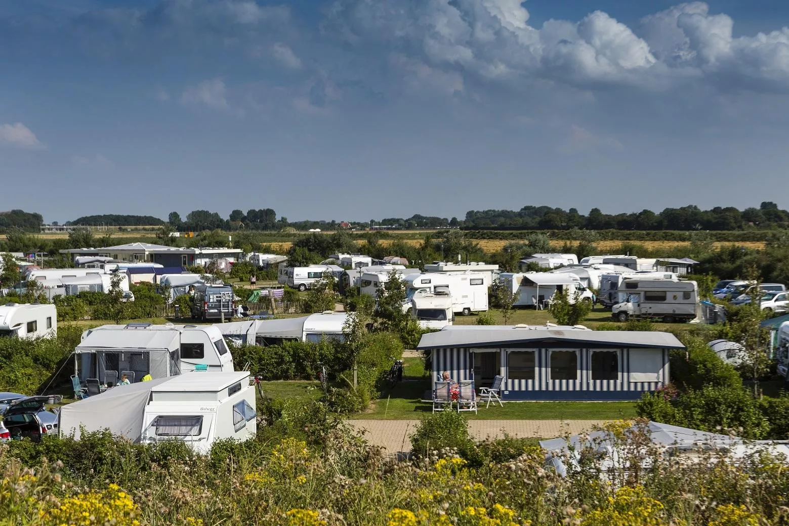 Strandpark de Zeeuwse Kust-
