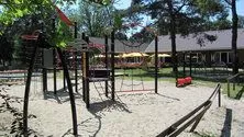 Recreatiecentrum Hazeduinen-