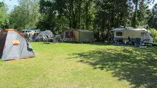 Recreatiecentrum Hazeduinen-