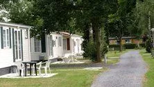 Recreatiecentrum Hazeduinen-