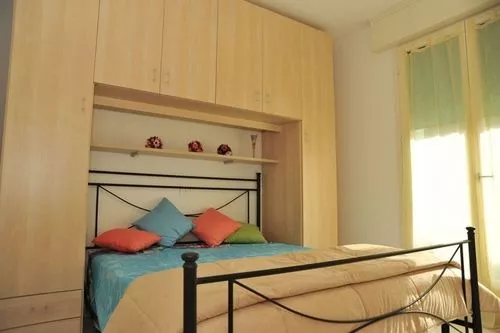 Villaggio Turistico L'Airone Bianco-