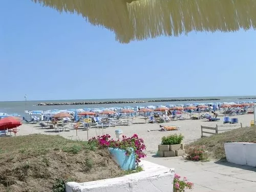 Villaggio Turistico L'Airone Bianco-