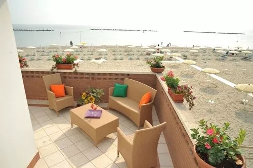 Villaggio Turistico L'Airone Bianco-