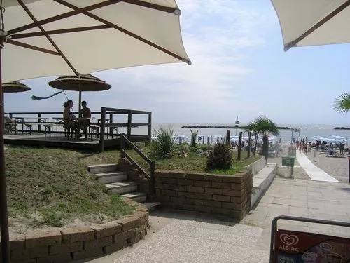 Villaggio Turistico L'Airone Bianco-