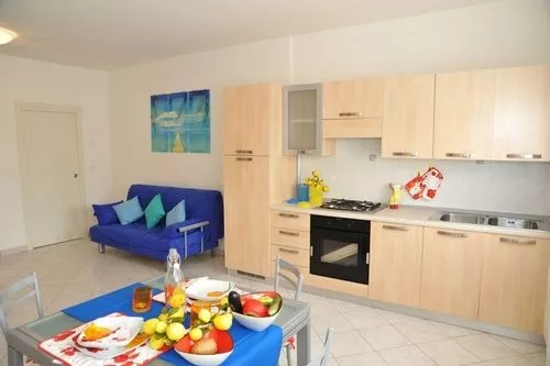 Villaggio Turistico L'Airone Bianco-
