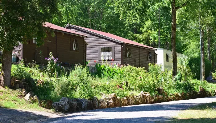 Camping Les Tourterelles -