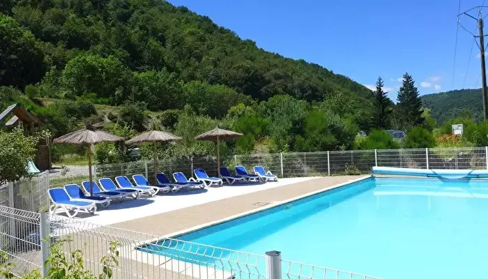 Camping Le Pra de Mars -