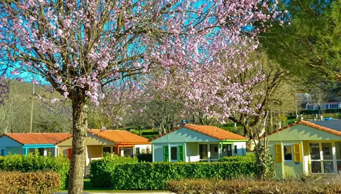 Vakantiepark La Draille -