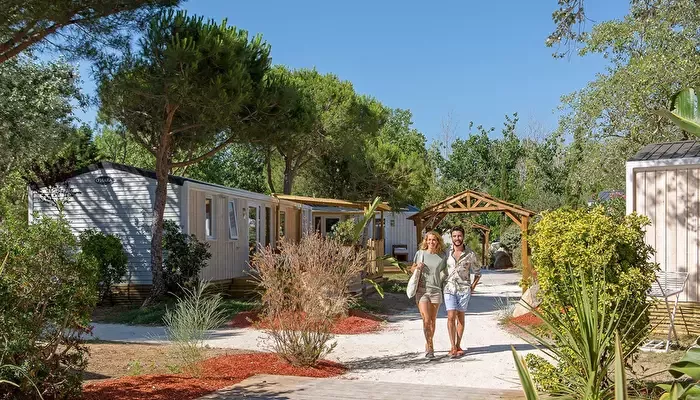 Camping Sandaya Blue Bayou -