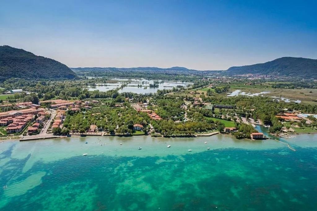 Camping Del Sole Village -