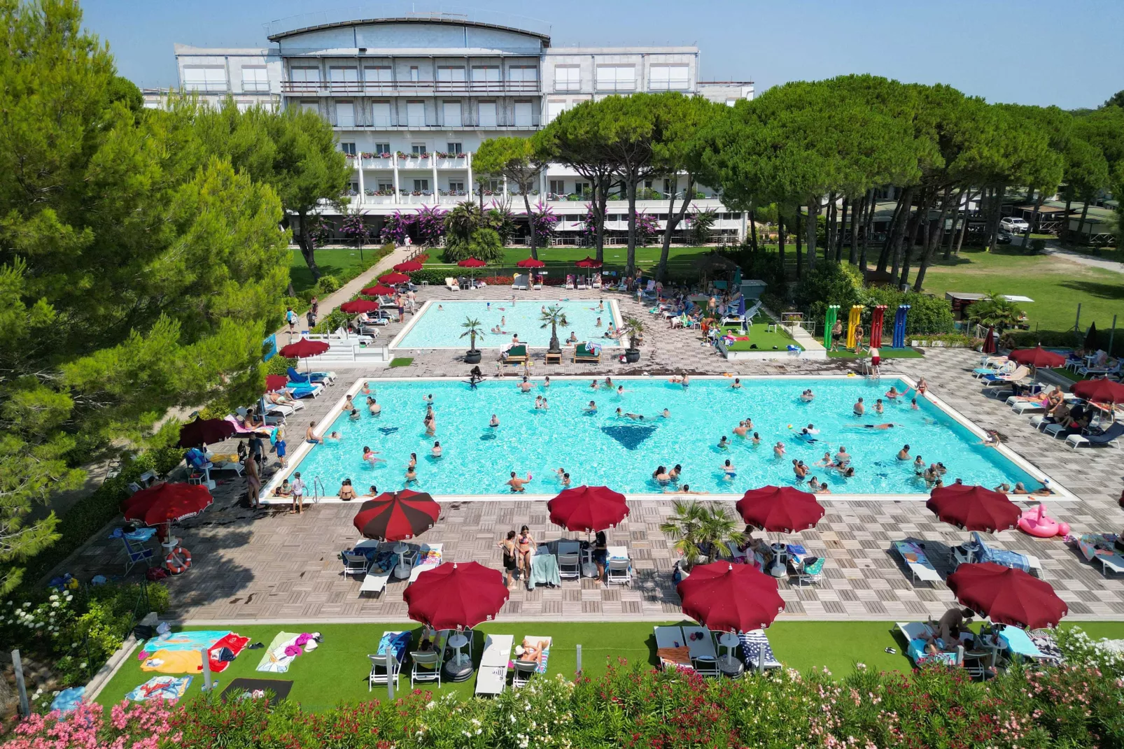 Camping-Residence Il Tridente -