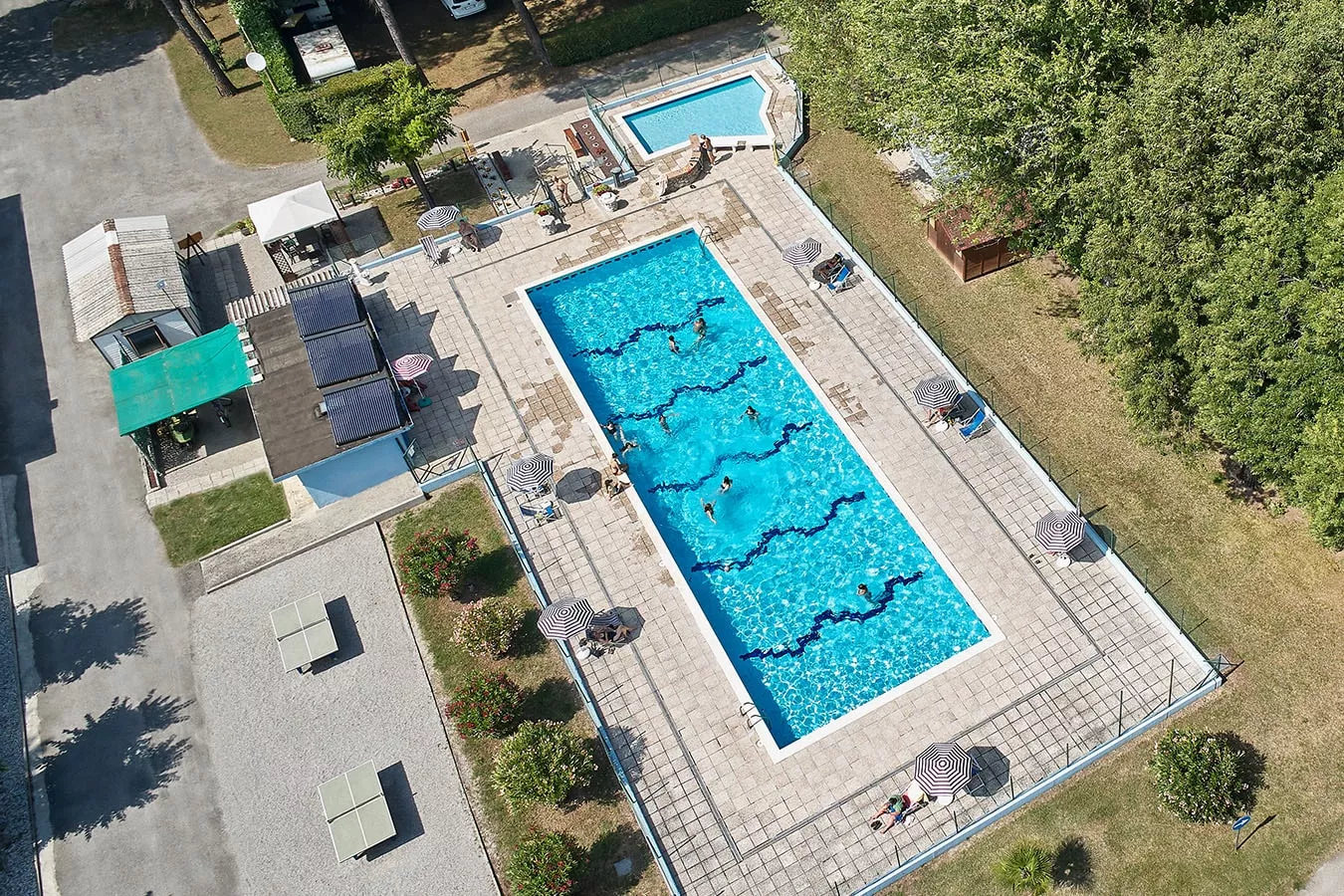 Camping Aquileia 