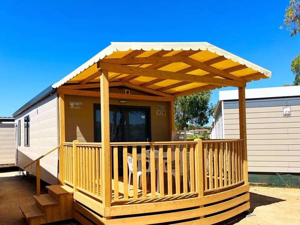 Camping Village Capo dOrso -
