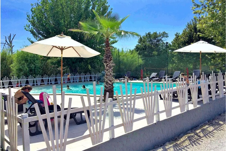 International Glamping Lago Di Bracciano -