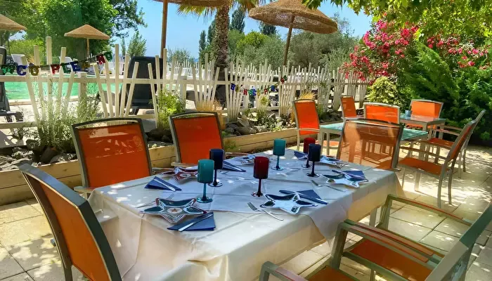 International Glamping Lago Di Bracciano -
