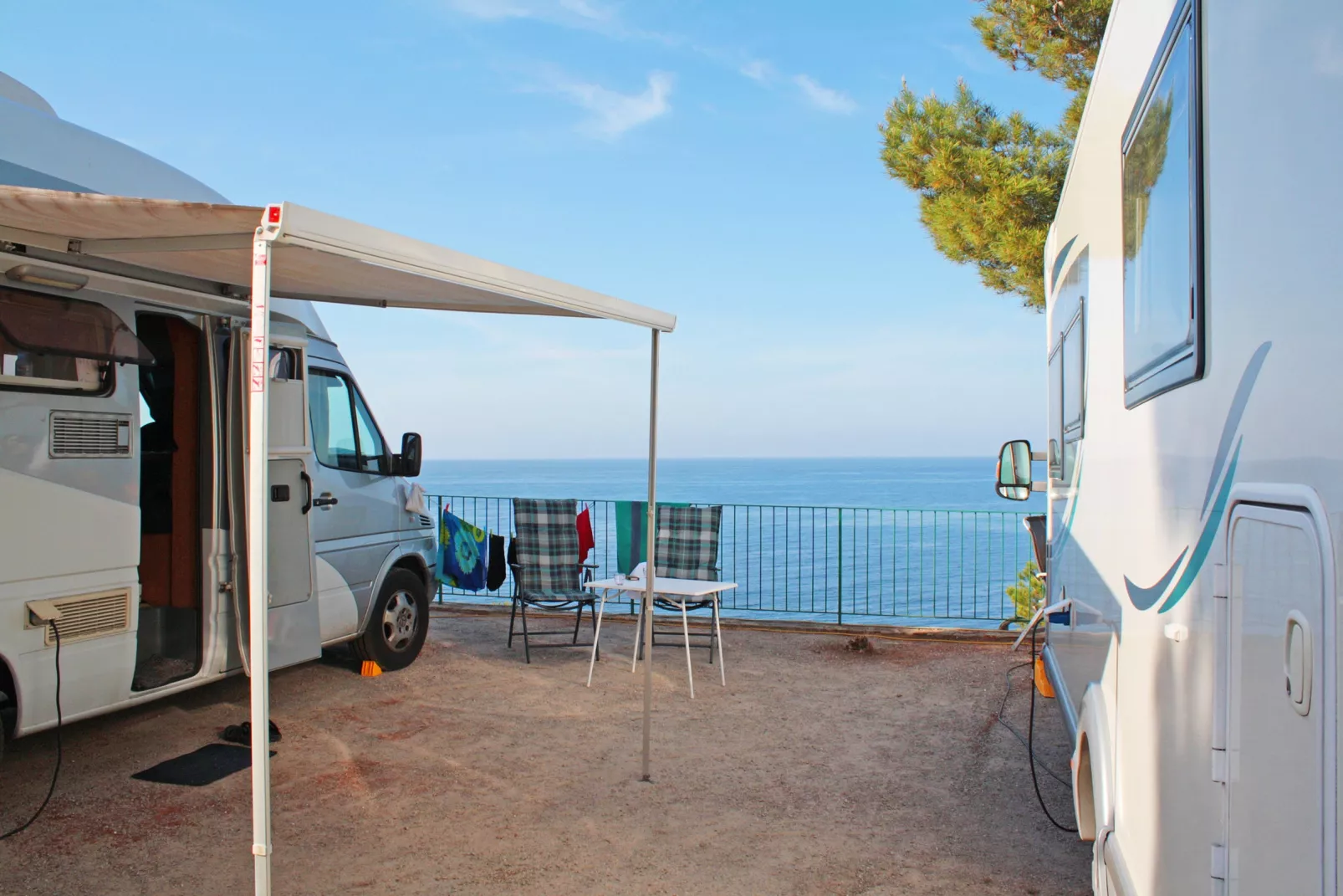 Camping & Village Rais Gerbi -