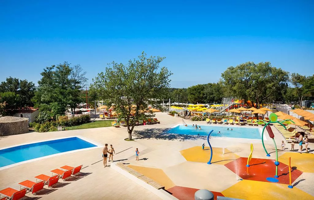 Lanterna Premium Camping Resort -