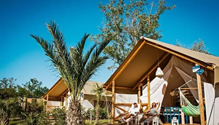 Lanterna Premium Camping Resort -