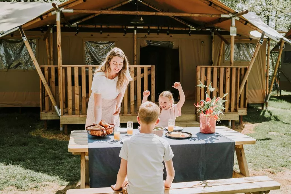 Vakantiepark Dierenbos-