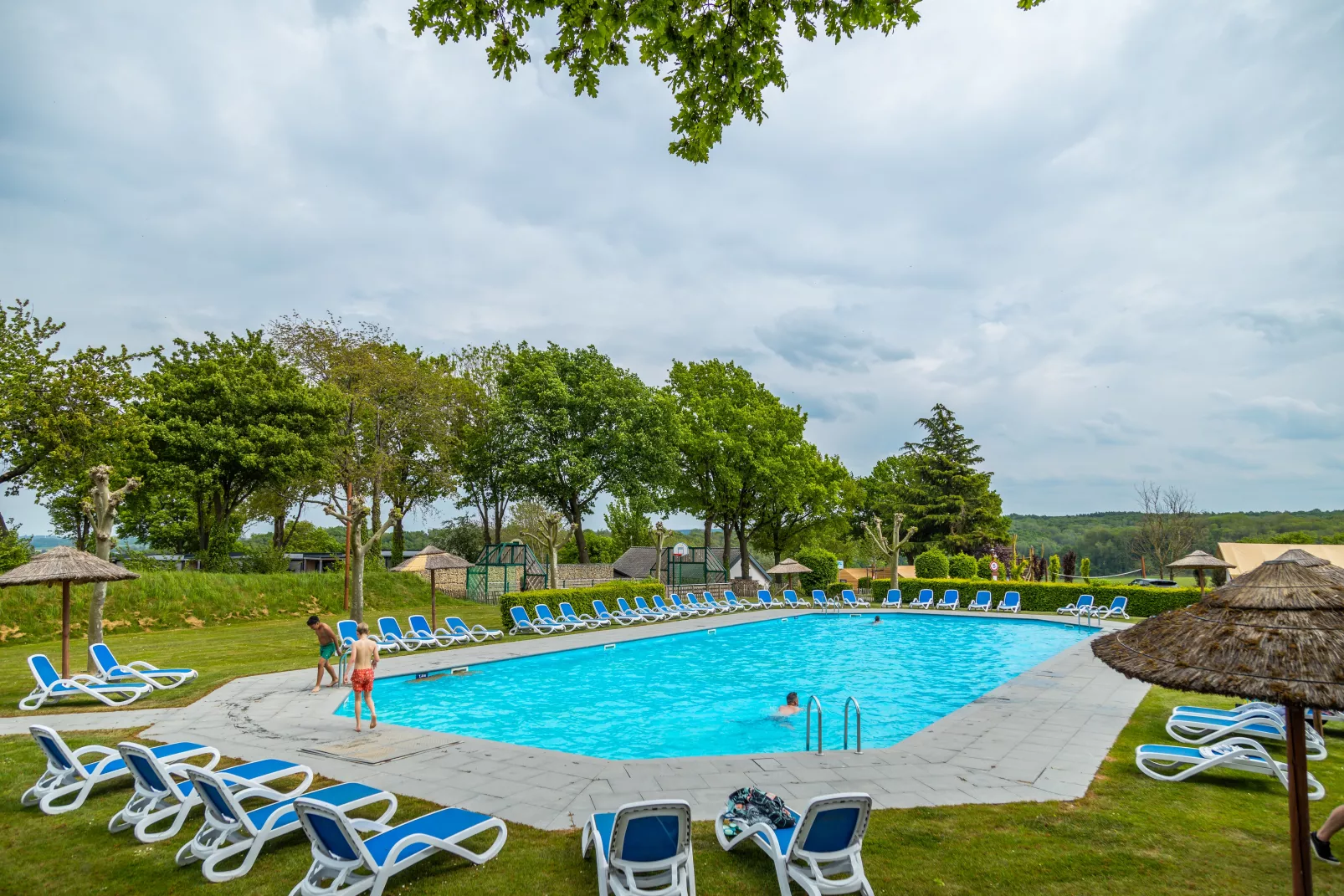 EuroParcs Gulperberg-