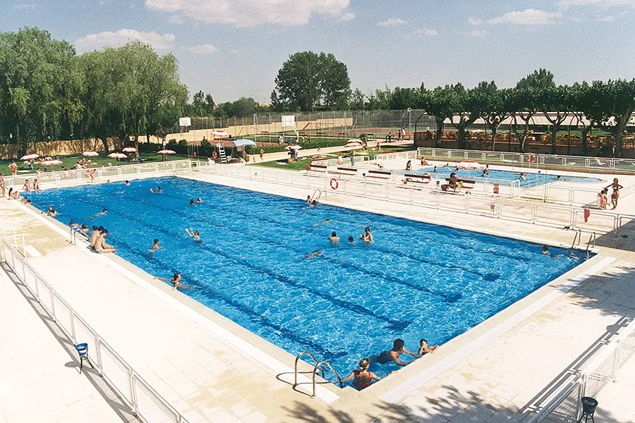 Camping Regio -
