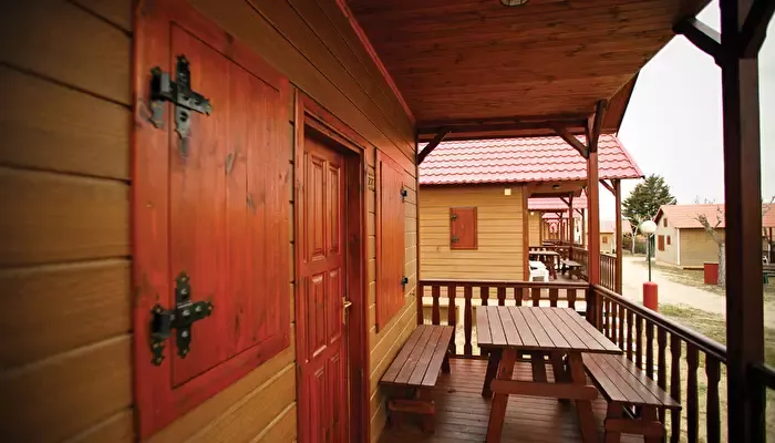 Camping Regio -