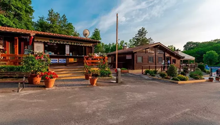 Camping Village Mugello Verde -