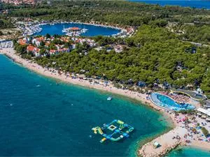 Amadria Park Camping Šibenik -