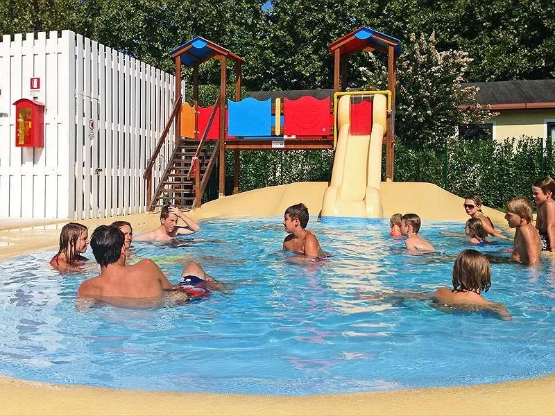 Hu Norcenni Girasole Village -