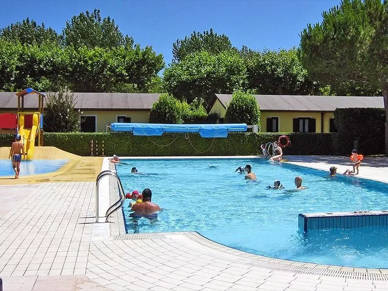 Hu Norcenni Girasole Village -