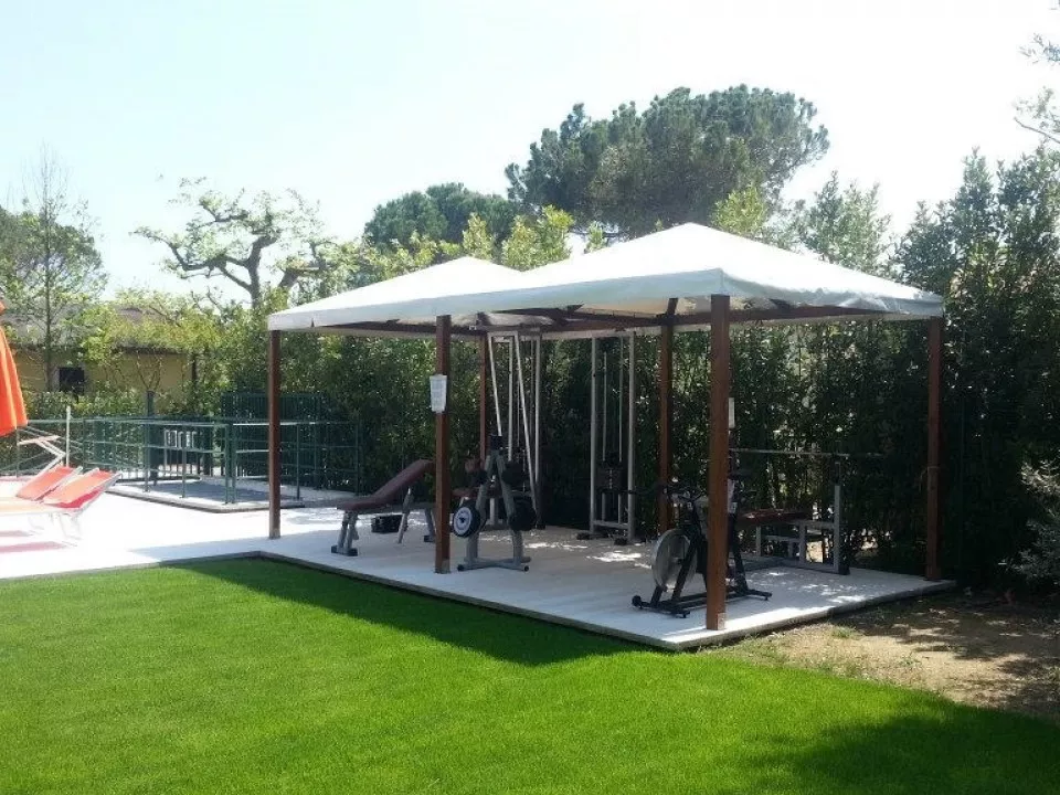 Hu Norcenni Girasole Village -