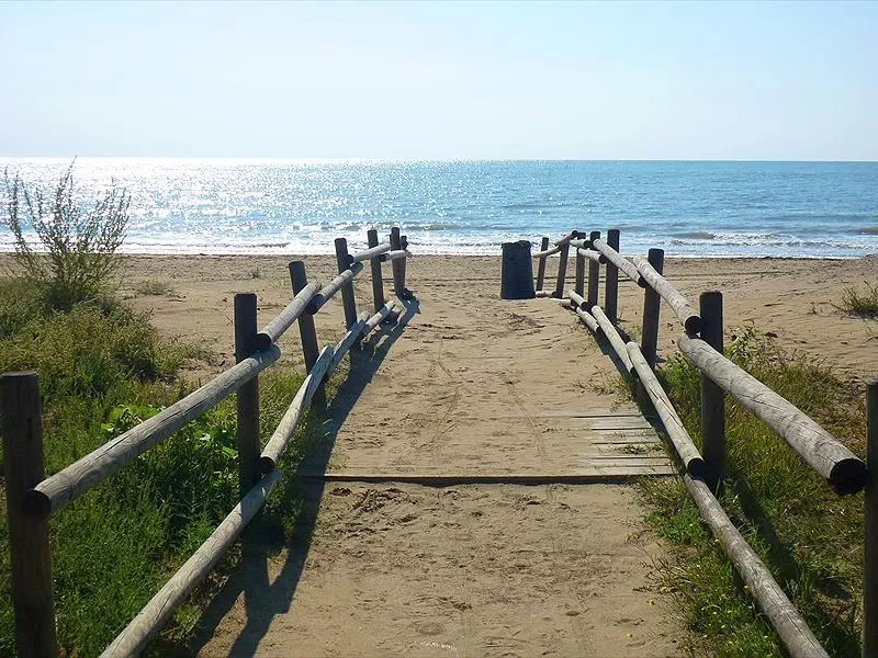 Camping Sènia Cala Gogo -