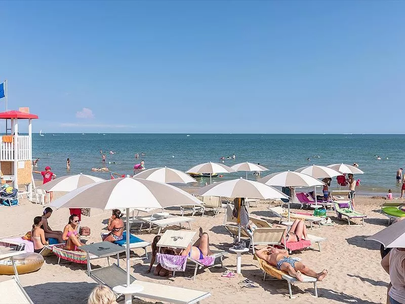 Camping Sènia Cala Gogo -