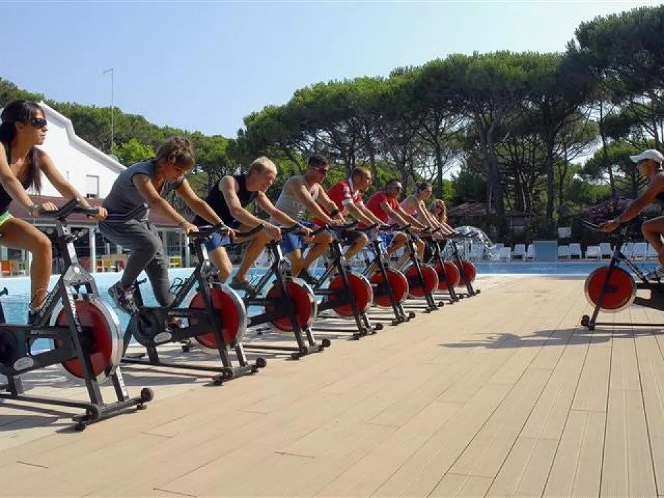 Camping Sènia Cala Gogo -