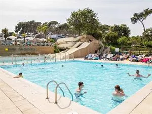 Camping Sènia Cala Gogo -