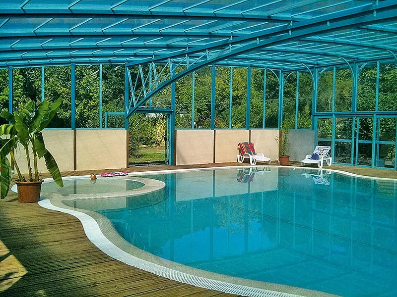 Camping Au Soleil dOc 
