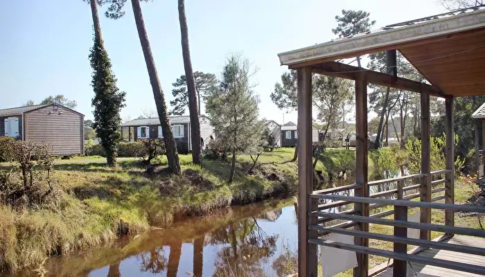 Siblu Camping Les Viviers