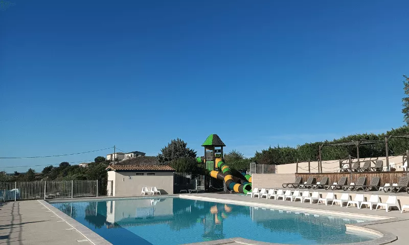 Pausado Ludo Camping -