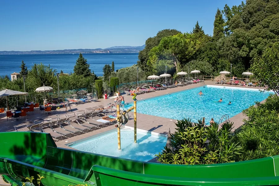 La Rocca Camping Village -