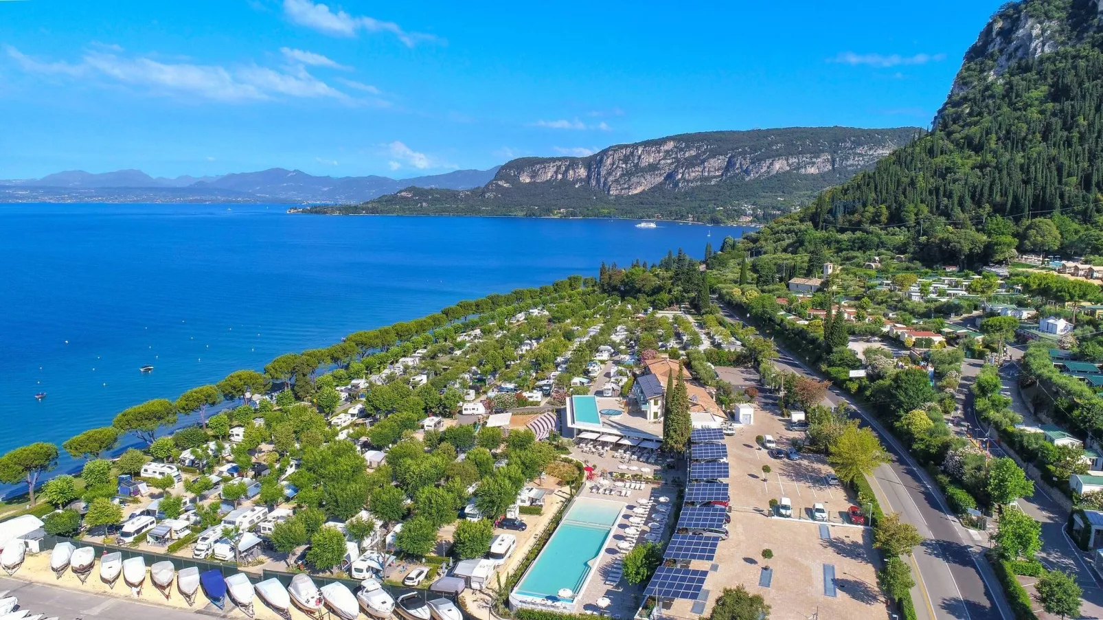 La Rocca Camping Village -