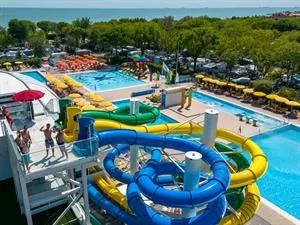 Camping Garden Paradiso -
