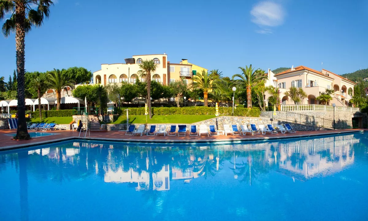 Camping Pian dei Boschi -