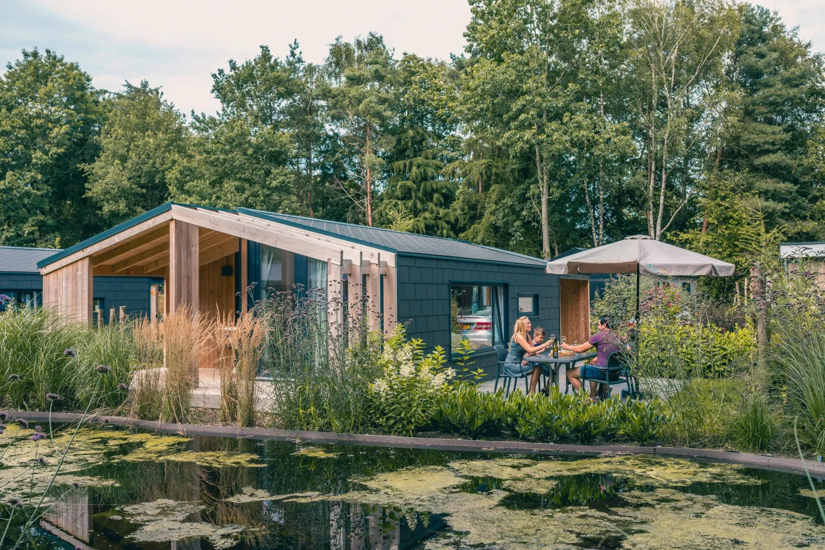EuroParcs De Utrechtse Heuvelrug